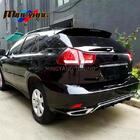 Lexus RX 2003-2009 Facelift Kit to 2021 (bumper, headlights, taillights) photo 5