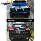 Lexus RX 2003-2009 Facelift Kit to 2021 (bumper, headlights, taillights) photo 3
