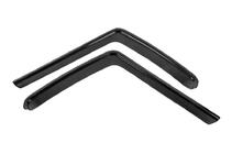 Mercedes Sprinter W907/W910 2018- Esa In-Channel Wind Deflectors (2 pcs) photo 4