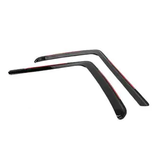 Esa In-Channel Wind Deflectors (2 pcs)