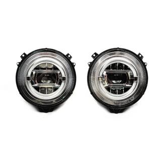 Headlights Design-2023 (2006-2017) photo 2