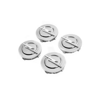 Wheel center caps 60/55mm 09223038 (4 pcs) photo 1