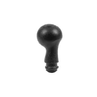 Fiat Doblo II 2005-2010 Gear Shift Knob OEM 735330197 (black) Fiat Doblo I 2005-2010 photo 3