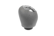 Renault Megane III 2009-2016 Gear Shift Knob 5-Speed 8200276415 (Grey+Chrome) photo 4