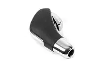 Renault Fluence 2009-2016 Automatic Gear Shift Knob 8200574279 (black+chrome) photo 5