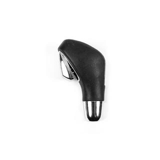 Automatic Gear Shift Knob 8200574279 (black+chrome)