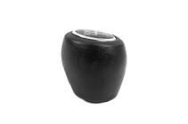 Chevrolet Cruze 2009–2015 Gear Shift Knob 5-Speed 25186987 (black+chrome) photo 2