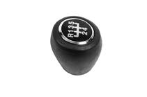 Chevrolet Cruze 2009–2015 Gear Shift Knob 5-Speed 25186987 (black+chrome) photo 3