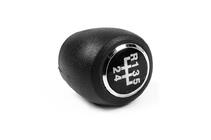 Chevrolet Cruze 2009–2015 Gear Shift Knob 5-Speed 25186987 (black+chrome) photo 4