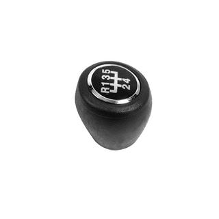 Gear Shift Knob 5-Speed 25186987 (black+chrome) Chevrolet Cruze 2009–2015 photo 3