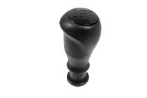 Opel Combo 2012-2018 Gear Shift Knob 5-Speed V1 55345816 (black+black) photo 1