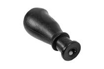 Opel Combo 2012-2018 Gear Shift Knob 5-Speed V1 55345816 (black+black) photo 5