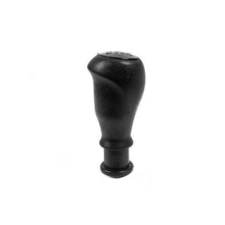 Gear Shift Knob 5-Speed V1 55345816 (black+black) photo 2