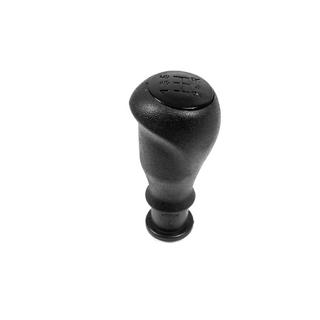 Gear Shift Knob 5-Speed V1 55345816 (black+black) photo 1