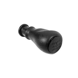 Gear Shift Knob 5-Speed V1 55345816 (black+black) photo 4