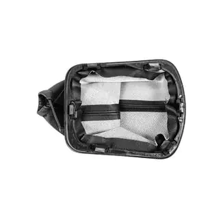 Gear Shift Boot 735496906 (OEM) Fiat Linea 2006-2018 photo 4