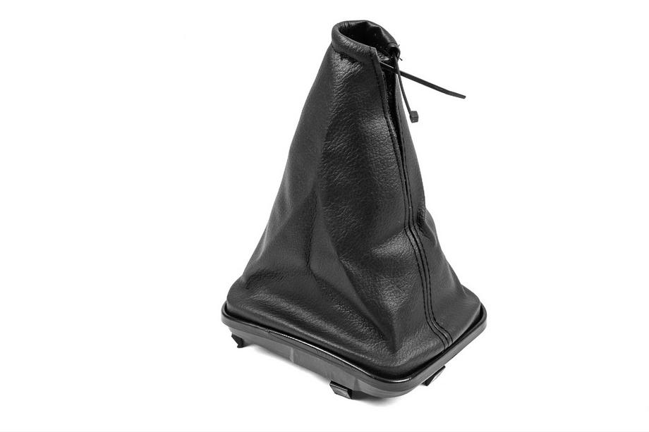 Fiat Linea 2006-2018 Gear Shift Boot 735496906 (OEM) Image