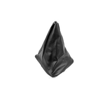 Gear Shift Boot 55344400 (OEM, Black) Citroen Nemo 2007-2017 photo 1