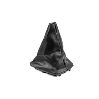 Gear Shift Boot 55344400 (OEM, Black) photo 2