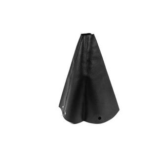 Gear Shift Boot 2K0711113 (OEM, black) photo 2