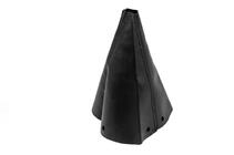 Volkswagen Caddy 2010-2015 Gear Shift Boot 2K0711113 (OEM, black) photo 1