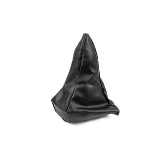 Fiat Doblo 2001-2005 Gear Shift Boot 735270781 (OEM, black) photo 1