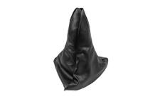Fiat Doblo I 2005-2010 Fiat Doblo 2005-2010 Gear Shift Boot 735270781 (OEM, black) photo 2