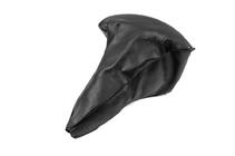 Fiat Doblo I 2005-2010 Fiat Doblo 2005-2010 Gear Shift Boot 735270781 (OEM, black) photo 3