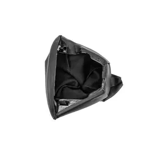 Fiat Doblo 2005-2010 Gear Shift Boot 735270781 (OEM, black) photo 4