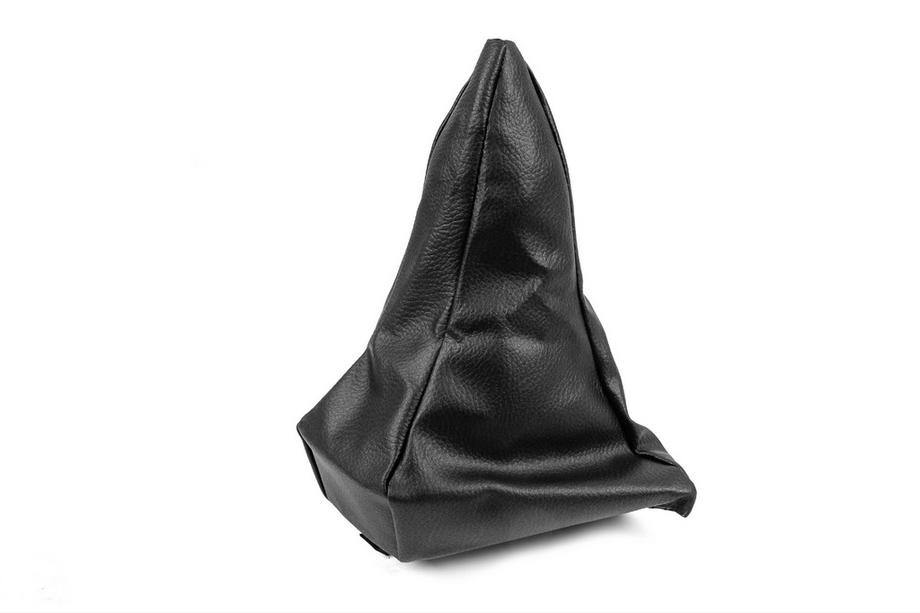 Fiat Doblo I 2005-2010 Fiat Doblo 2005-2010 Gear Shift Boot 735270781 (OEM, black) Image