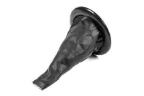Renault Megane II 2004-2009 Gear Shift Boot 8200454976 (black frame) photo 3