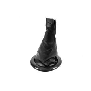 Gear Shift Boot 8200454976 (black frame) Renault Megane II 2004-2009 photo 1
