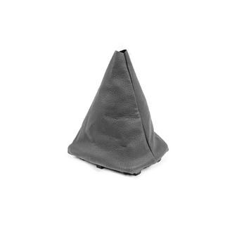 Gear shift boot 55344400 (2008-2016, OEM, gray) photo 2