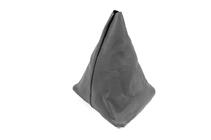 Citroen Nemo 2007-2017 Gear Shift Boot 55344400 (OEM, gray) photo 1