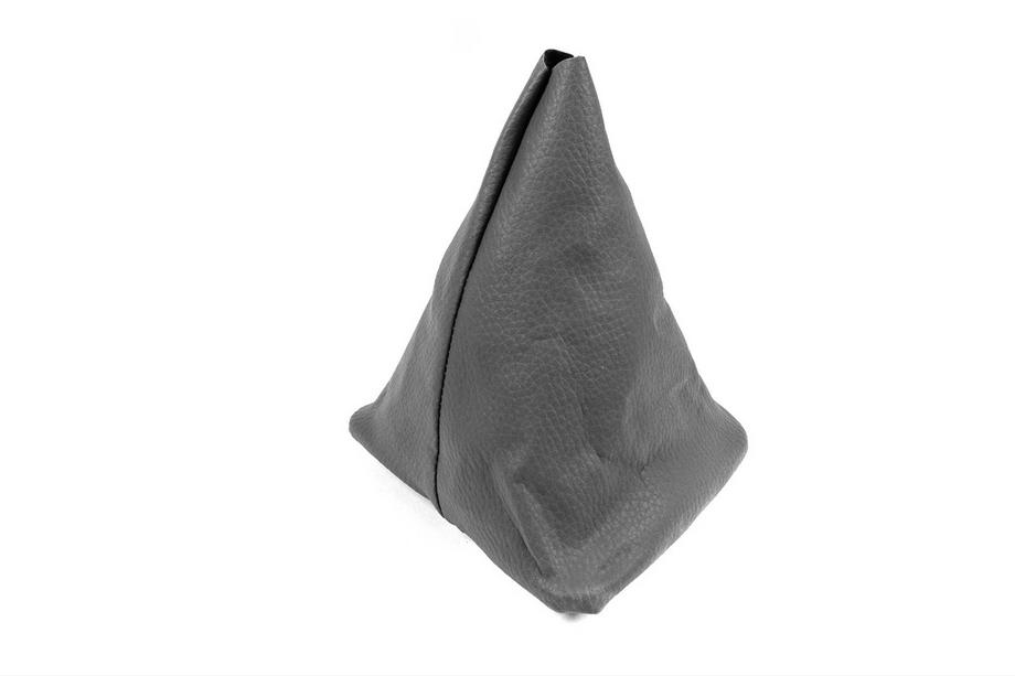 Citroen Nemo 2007-2017 Gear Shift Boot 55344400 (OEM, gray) Image