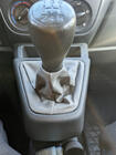Peugeot Bipper 2008-2017 Gear Shift Boot 55344400 (OEM, gray) photo 5