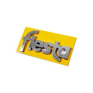 Emblem Fiesta 8401a (69mm x 35mm, for door) photo 2
