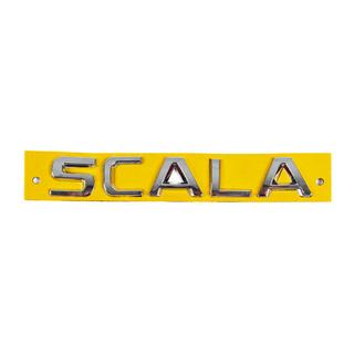 Scala Emblem photo 1