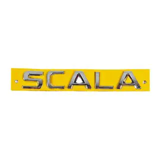 Scala Emblem