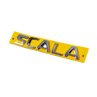 Scala Emblem photo 2