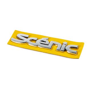 Badge Scenic 7700434725 (147mm x 24mm) photo 1