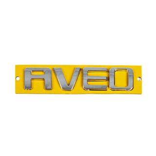 Emblem AVEO 96462533 (115mm x 23mm) photo 1