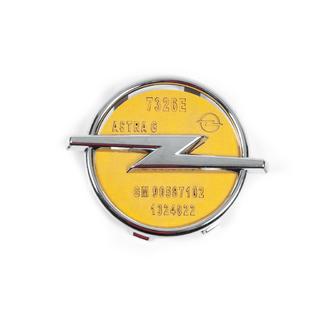 Front badge Opel 9196806 (95mm)