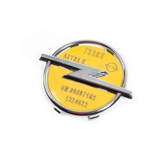 Front badge Opel 9196806 (95mm) photo 2