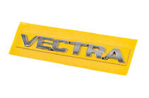 Opel Vectra A 1987-1995 Badge Vectra 150mm x 17mm (8986a) photo 2