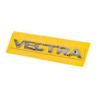 Badge Vectra 150mm x 17mm (8986a) photo 2