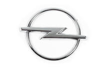 Opel Vectra B 1995-2002 Grille Badge A-Quality (Diameter 95mm) photo 1
