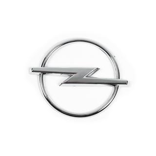 Grille Badge A-Quality (Diameter 95mm)