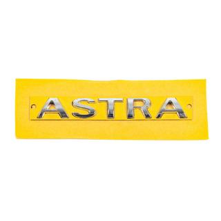 Emblem Astra 5177042 (120mm x 17mm) Opel Astra J 2009-2015 photo 2