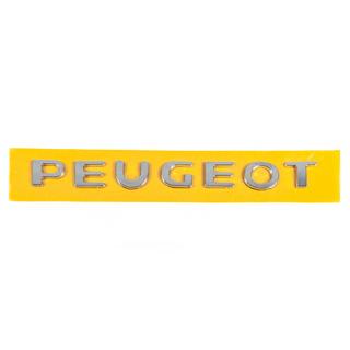 Peugeot Emblem 866609 (260mm x 25mm) photo 1